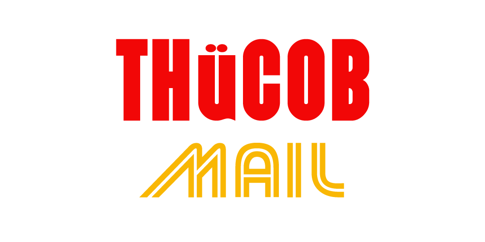 THÜCOB Mail